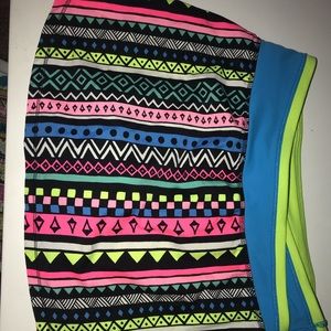 BRAND NEW Ivivva sz 14 skirt